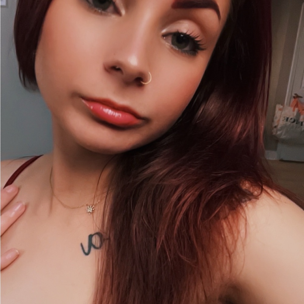 Meet your Posher, Brooke